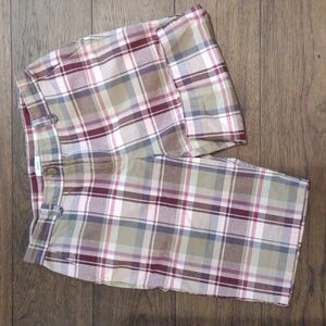 Liz & Co. Size 10 shorts